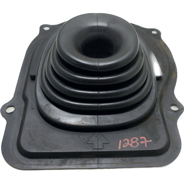Coifa Cambio Nissan Frontier 2008/2015 Cx384