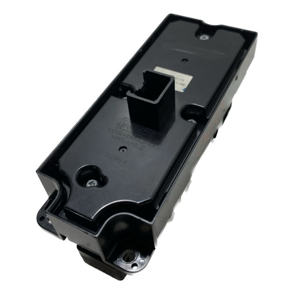 Botão Comando Vidros Ford Ranger 2012/2016 Cx383