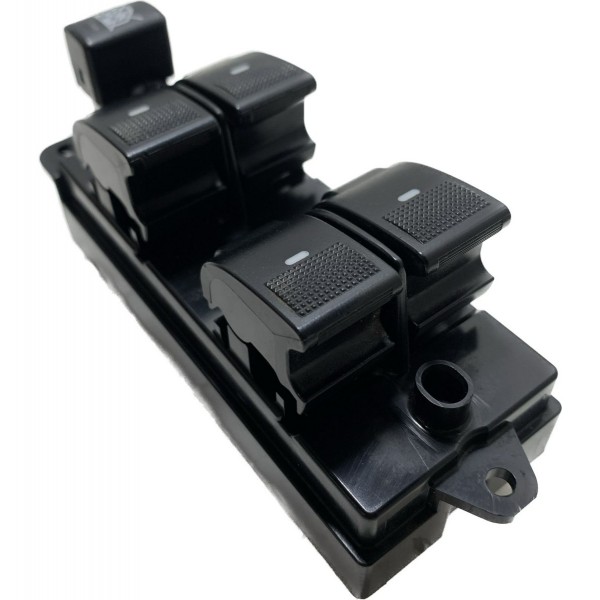 Botão Comando Vidros Ford Ranger 2012/2016 Cx383