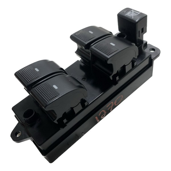 Botão Comando Vidros Ford Ranger 2012/2016 Cx383