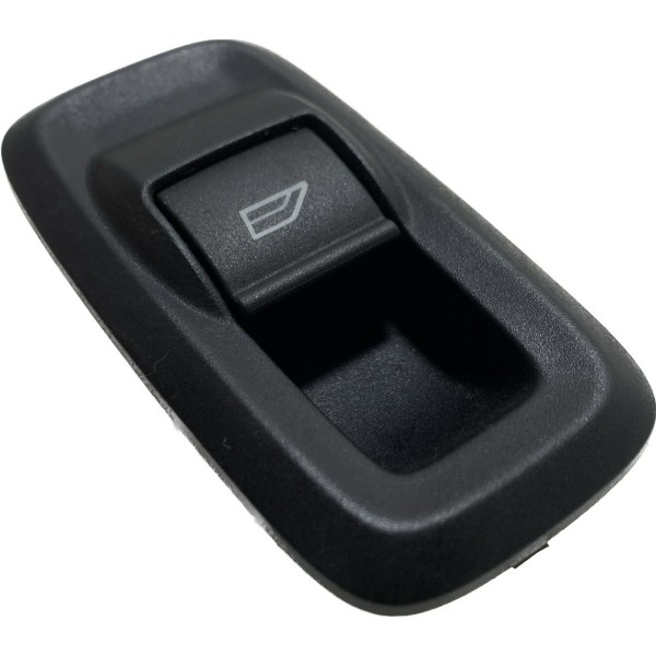 Botão Vidro Ford Ecosport 2013/2017 Cx383
