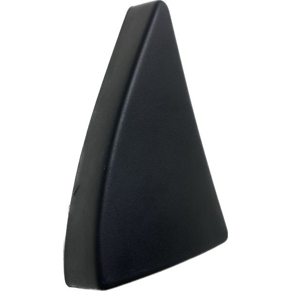 Moldura Interna Retrovisor Direito Ford Ecosport 13/17 Cx383