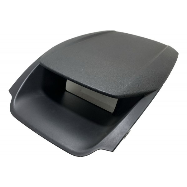 Moldura Superior Painel Ford Ecosport 2013/2017 Cx383