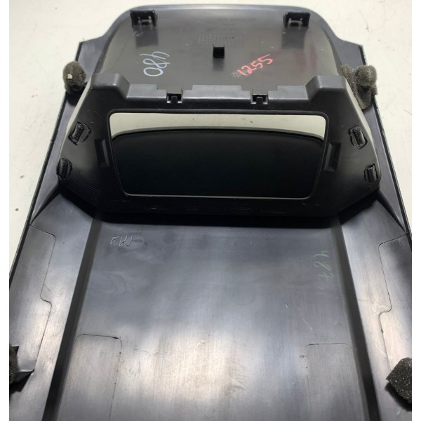Moldura Superior Painel Ford Ecosport 2013/2017 Cx383