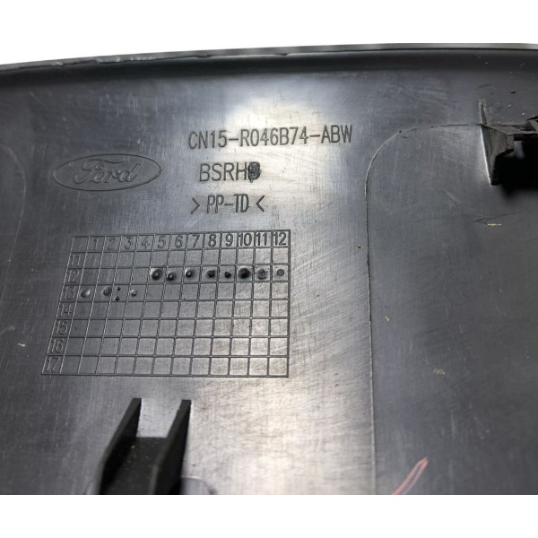 Moldura Superior Painel Ford Ecosport 2013/2017 Cx383