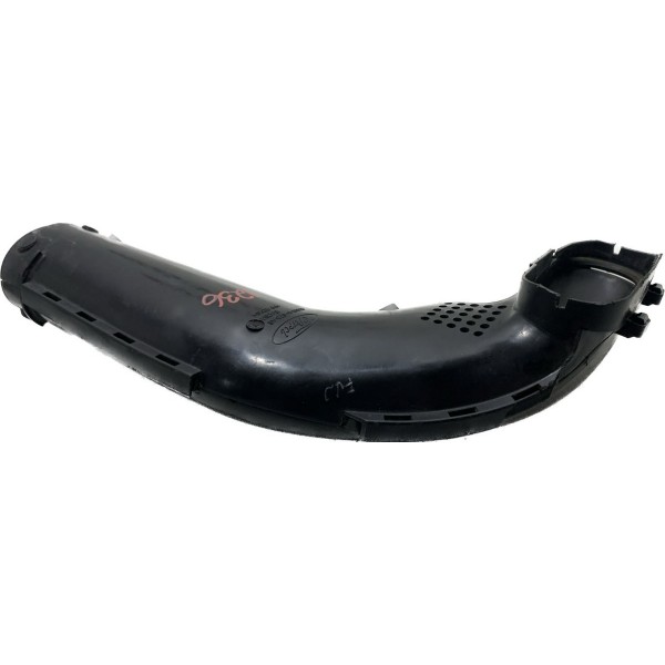 Cano Caixa Filtro De Ar Ford Ecosport 2.0 13/17 Ccx382
