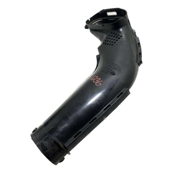 Cano Caixa Filtro De Ar Ford Ecosport 2.0 13/17 Ccx382