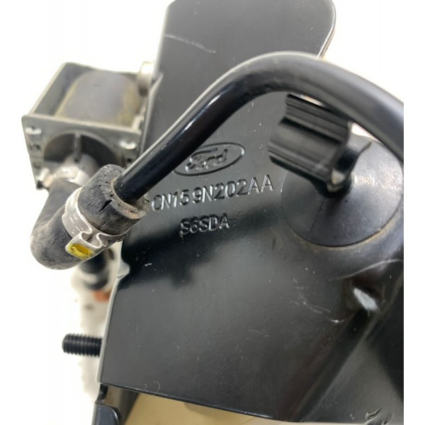 Reservatorio Partida Frio Ford Ecosport 2.0 2013/2017 Cx382