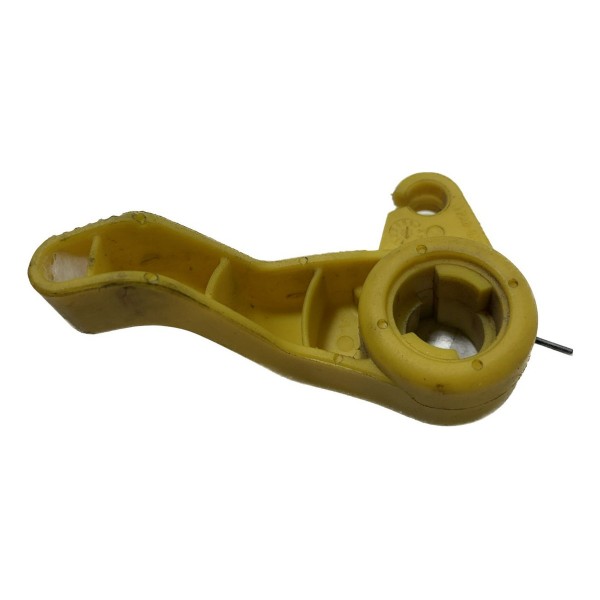 Alavanca Abertura Capo Dianteiro Ford Ecosport 13/17 Cx382