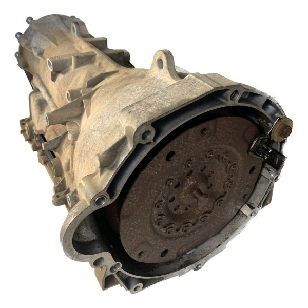 Caixa Cambio Automatica Volkswagen Amarok 2.0 Biturbo 10/20