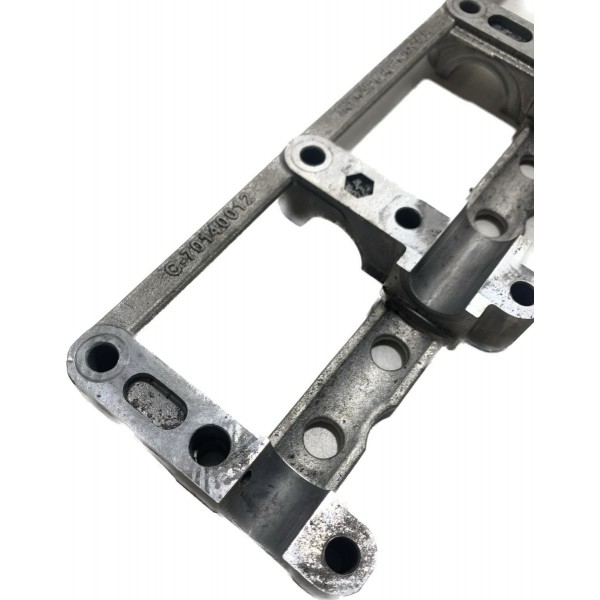 Gaiola Balancim Cabeçote Ford Ranger 3.0 2006/2011 Cx381