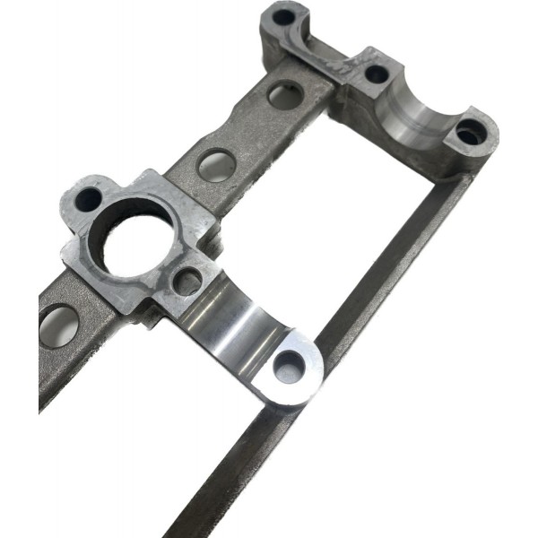 Gaiola Balancim Cabeçote Ford Ranger 3.0 2006/2011 Cx381