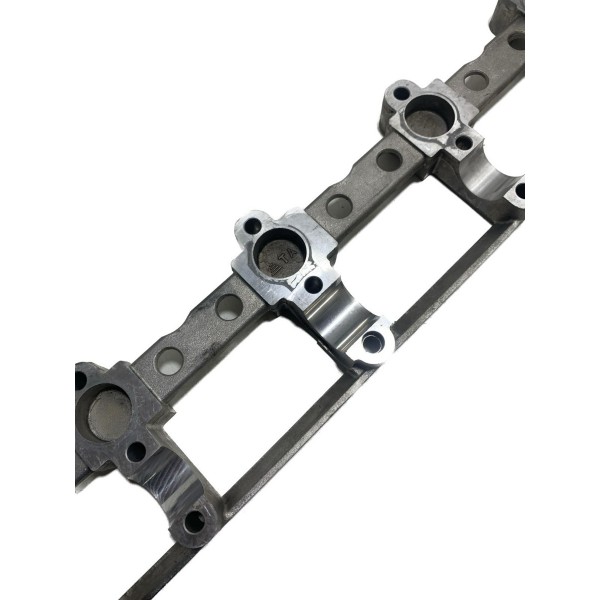 Gaiola Balancim Cabeçote Ford Ranger 3.0 2006/2011 Cx381
