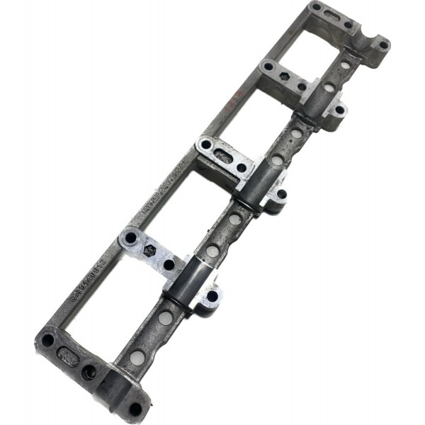 Gaiola Balancim Cabeçote Ford Ranger 3.0 2006/2011 Cx381