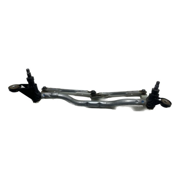 Maquina Limpador Parabrisa Ford Ecosport 2013/2017 Cx381