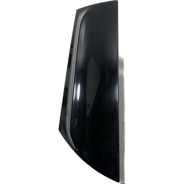 Moldura Coluna Traseira Esquerda Ford Ecosport 13/17 Cx381