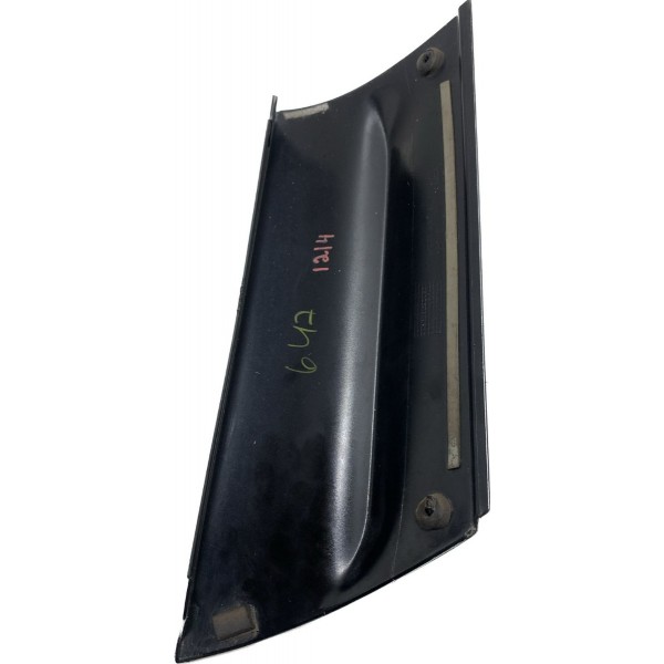 Moldura Coluna Traseira Esquerda Ford Ecosport 13/17 Cx381