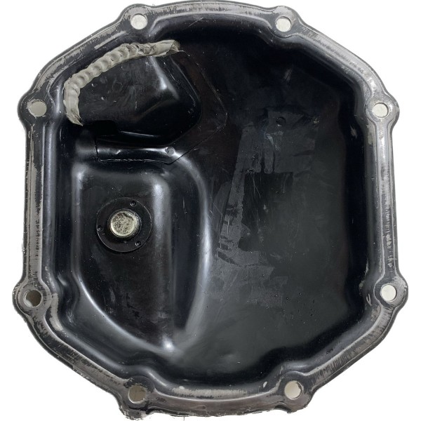 Tampa Diferencial Mitsubishi L200 2006cx382