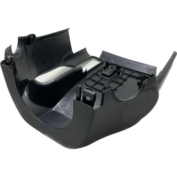 Moldura Inferior Coluna Direção Ford Ecosport 13/17 Cx380