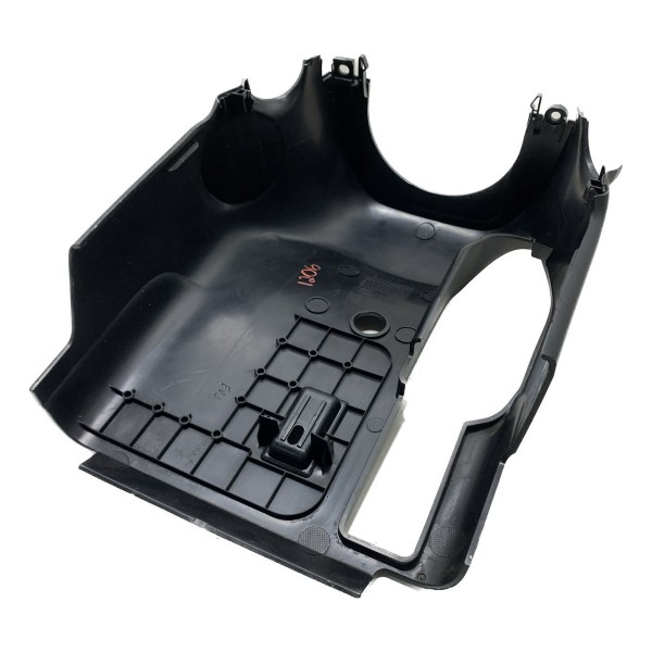 Moldura Inferior Coluna Direção Ford Ecosport 13/17 Cx380