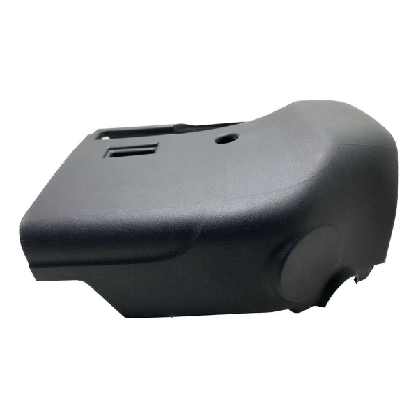 Moldura Inferior Coluna Direção Ford Ecosport 13/17 Cx380