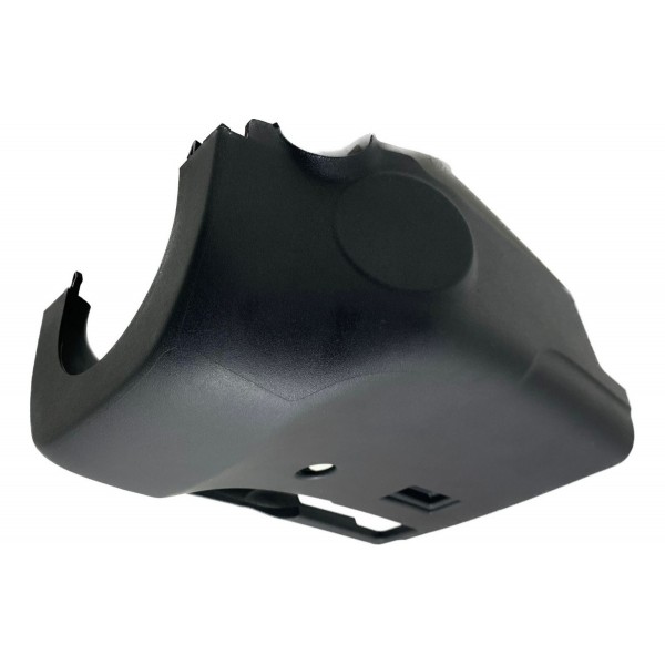 Moldura Inferior Coluna Direção Ford Ecosport 13/17 Cx380