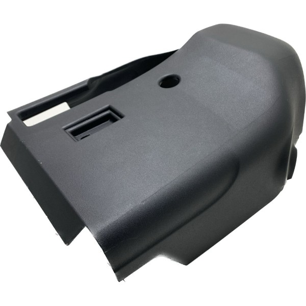 Moldura Inferior Coluna Direção Ford Ecosport 13/17 Cx380