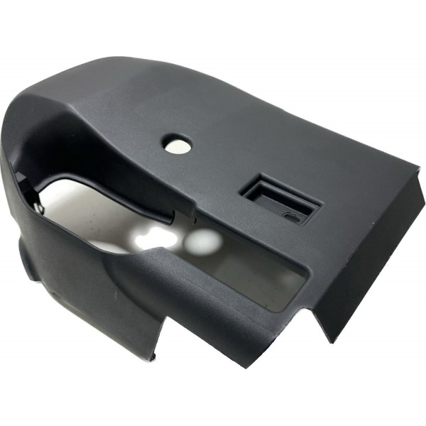 Moldura Inferior Coluna Direção Ford Ecosport 13/17 Cx380