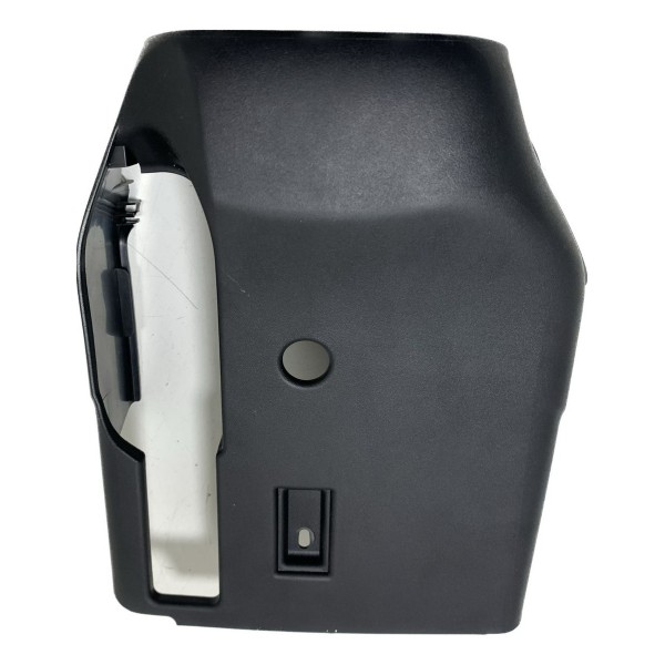 Moldura Inferior Coluna Direção Ford Ecosport 13/17 Cx380