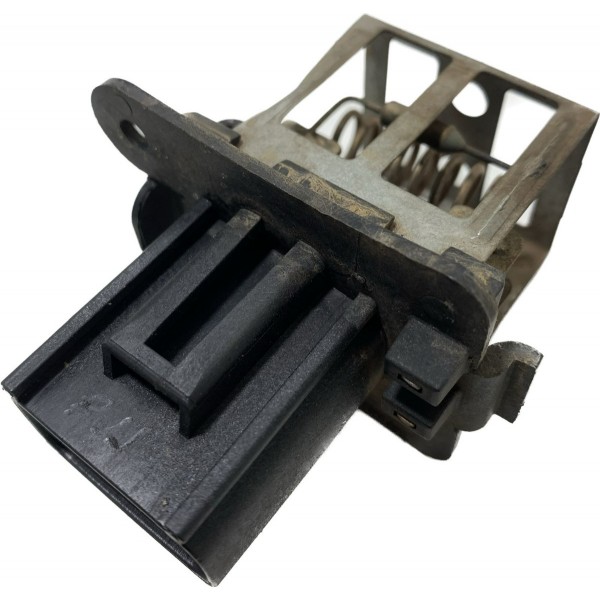 Resistencia Ventoinha Ford Ecosport 2.0 2013/2017 Cx380