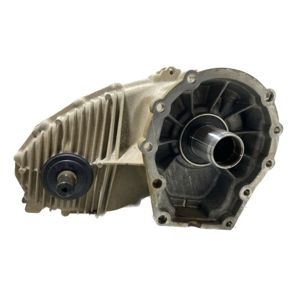 Caixa Tração Volkwagen Amarok 2.0 Biturbo 4x4 2010/2020