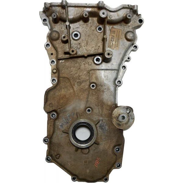 Tampa Distribuição Chevrolet S10 2.5 16v Flex 2016 Cx541