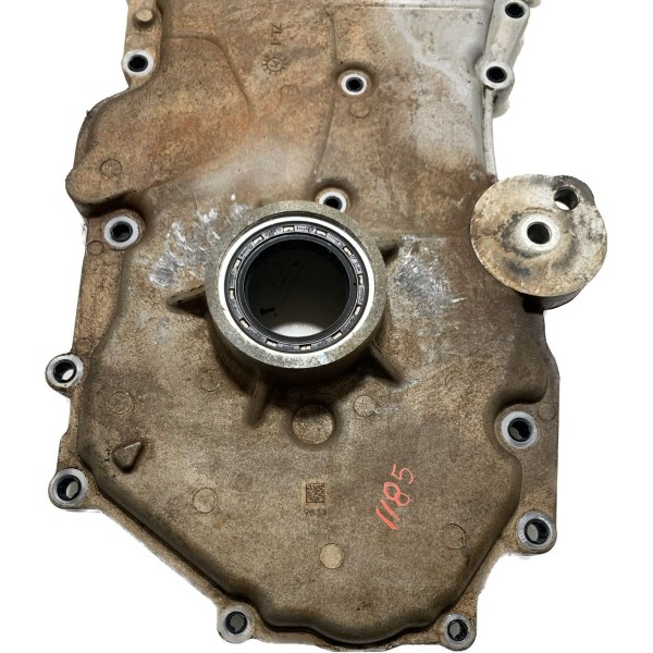 Tampa Distribuição Chevrolet S10 2.5 16v Flex 2016 Cx541