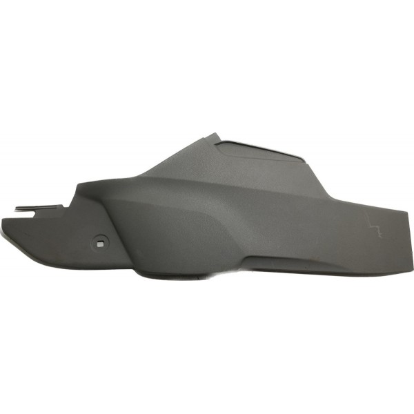 Moldura Esquerdo Console Central Ford Ecosport 13/17