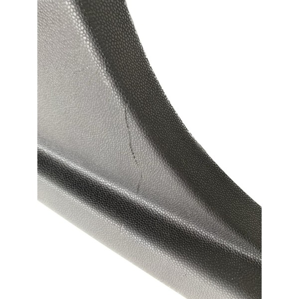 Moldura Interna Inf Coluna B Esquerda Ford Ecosport 13/17