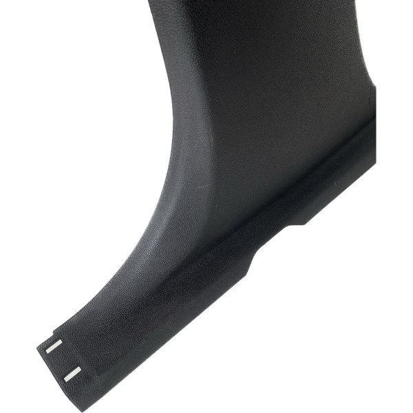 Moldura Interna Inf Coluna B Esquerda Ford Ecosport 13/17