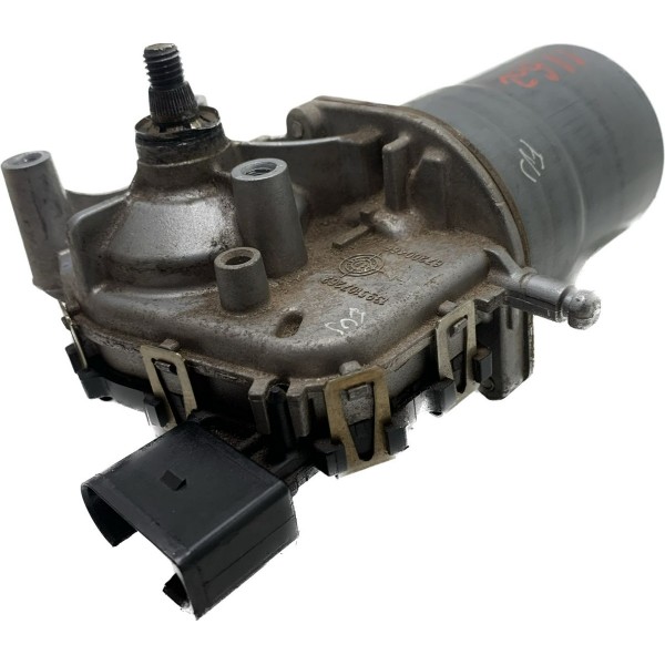 Motor Limpador Parabrisa Ford Ecosport 2013/2017 Cx379