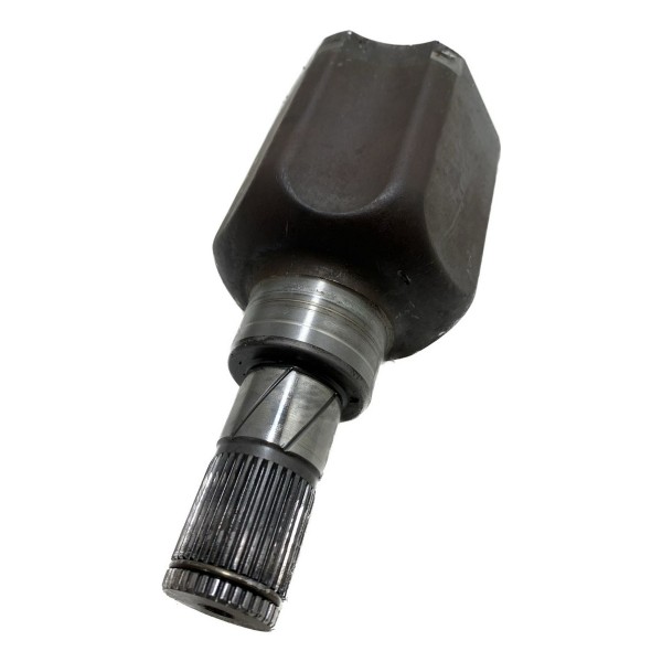 Tulipa Caixa Cambio Ford Ecosport 2.0 2013/2017 Cx379