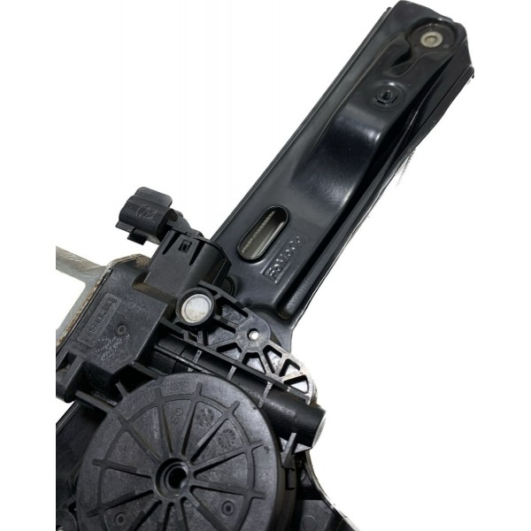 Maquina Vidro T. E Ford Ranger 12/20 2 Pinos Cx379