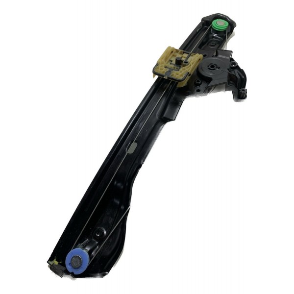 Maquina Vidro Dianteira Esquerda Ford Ecosport 13/17 Cx379
