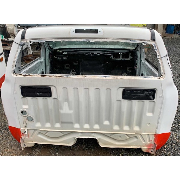 Cabine Ford Ranger 2012/2016