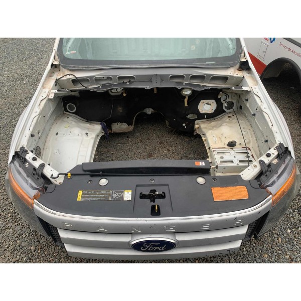 Cabine Ford Ranger 2012/2016