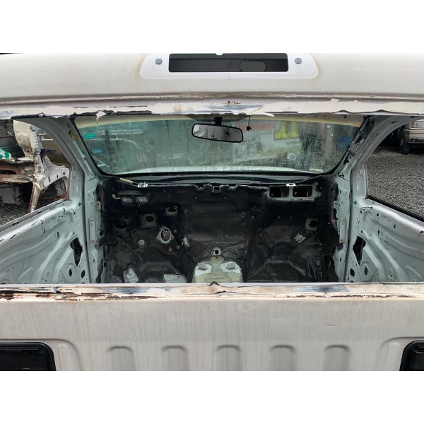 Cabine Ford Ranger 2012/2016