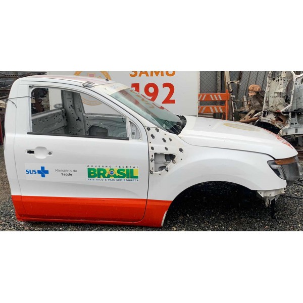 Cabine Ford Ranger 2012/2016