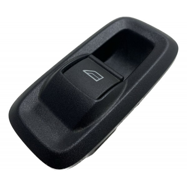 Botão Vidro Ford Ecosport 2013/2017 Cx378