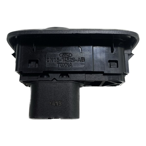 Botão Vidro Ford Ecosport 2013/2017 Cx378