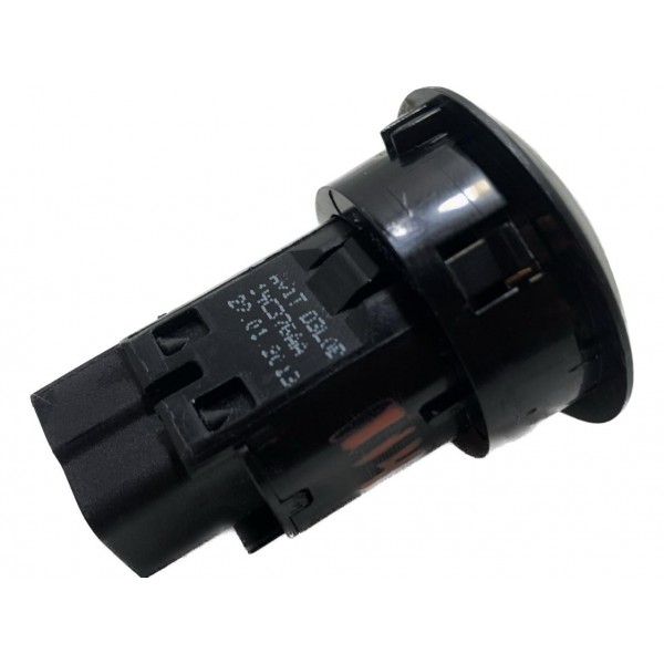 Botão Power Start Stop Ford Ecosport 2013/2017 Cx378