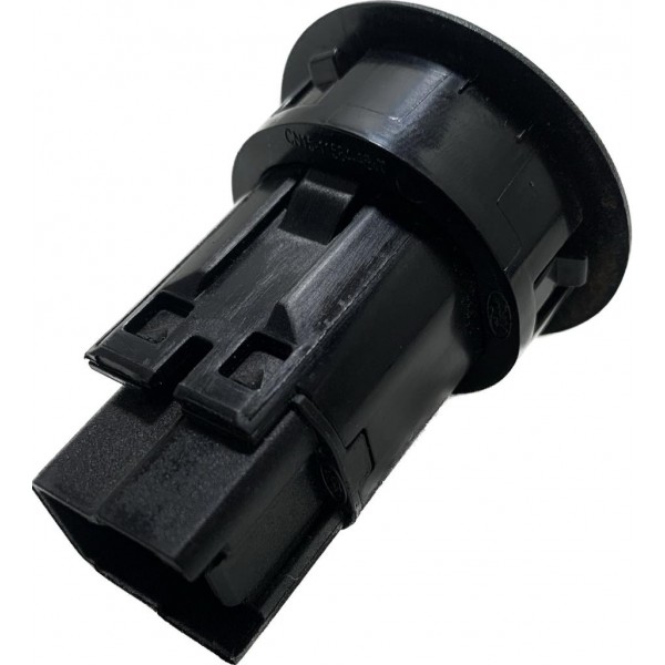 Botão Power Start Stop Ford Ecosport 2013/2017 Cx378