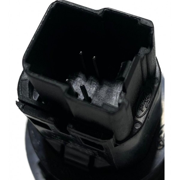 Botão Power Start Stop Ford Ecosport 2013/2017 Cx378