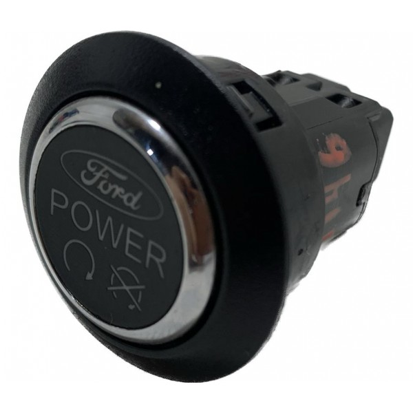 Botão Power Start Stop Ford Ecosport 2013/2017 Cx378
